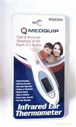 Southeastern Medical Supply, Inc - 
MedQuip MQ9200 Infrared Thermometer | Thermometer Sale