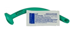 Nasopharyngeal Airway With Lubricant