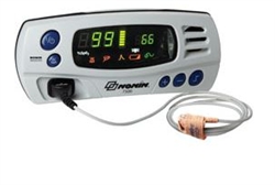 Nonin 7500HC Pulse Oximeter Homecare