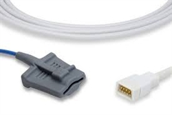 Nonin 8000SM-3M Reusable sensor- Medium , 3m cable