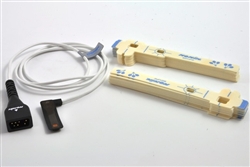 Nonin 8001J Reusable Neonate Flex Sensor, 1m cable