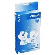 Omron TENS pads