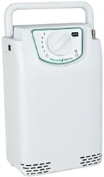 Southeastern Medical Supply. - Precision Medical PM4130 Portable Oxygen Concentrator
