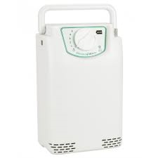 Southeastern Medical Supply. - Precision Medical PM4150 Portable Oxygen Concentrator