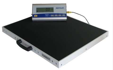 Bariatric Scales, 500 lb Scales