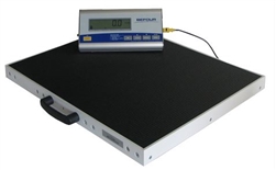 Befour PS-7700 (PS7700) Pro BMI Portable Bariatric Scale