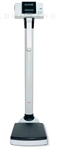 Seca 763 Digital Beam BMI Physician Scale