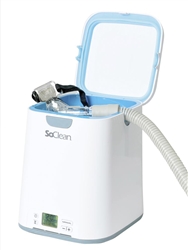 SoClean2 CPAP Cleaner and Sanitizer