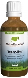 TeenSlim™; MUST CALL TO ORDER