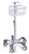 Southeastern Medical Supply, Inc - Upgraded Patient Monitor Mobile Stand