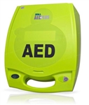 Zoll SemiAuto AED Plus Defibrillator