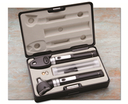 Southeastern Medical Supply, Inc -ADC 5110N Pocket Otoscope Opthalmoscope Set