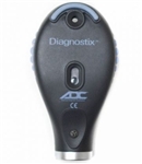 Diagnostic Coax Plus Ophthalmoscope Head, 3,5v LED