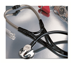 ADC ADScope 600 Platinum Edition Stethoscope