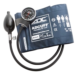 Southeastern Medical Supply, Inc - ADC Model 720 Professional Sphygmomanometer