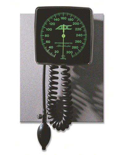 ADC 9003M Mobile Stand for E-Sphyg 3 Nibp Monitor