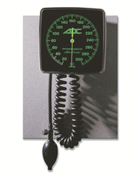 Southeastern Medical Supply, Inc - ADC Model 750W Wall Mount Sphygmomanometer