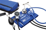 Southeastern Medical Supply, Inc - ADC Model 778 Pro's Combo III Pocket Aneroid Kit