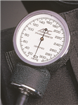 ADC ProSphyg Black Enamel Gauge for Aneroid Sphygmomanometer