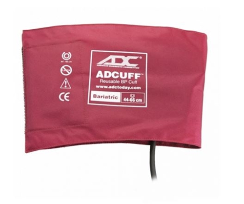 ADC Blood Pressure Cuff Set ADC Infant / Child / Adult Arm Multi