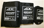 Professional 3-Cuff Set (Small Adult, Adult, Large Adult)