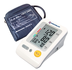 Southeastern Medical Supply - Drive BP-2400 Arm Blood Pressure Monitor