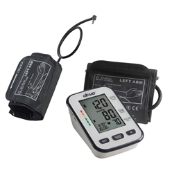 Southeastern Medical Supply - Drive BP-3400  Large Arm Blood Pressure Monitor