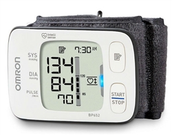 Southeastern Medical Supply, Inc - Omron 7 Series BP-652 Blood Pressure Monitor