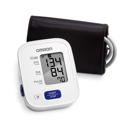 Southeastern Medical Supply, Inc - Omron 3 Series BP-710 Blood Pressure Monitor