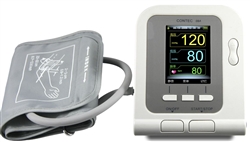 Southeastern Medical Supply, Inc - CMS-08A Professional Series Auto Inflate Blood Pressure Monitor