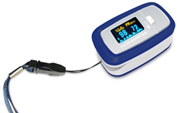 Southeastern Medical Supply, Inc - CMS-50D, CMS50-D, CMS50D Fingertip Pulse Oximeter