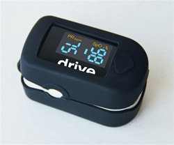 Southeastern Medical Supply, Inc - Drive 18705 MD300C2 Fingertip Pulse Oximeter | Finger Pulse Oximeter