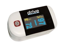 Southeastern Medical Supply, Inc - Drive 18705 MD300C2 Fingertip Pulse Oximeter | Finger Pulse Oximeter