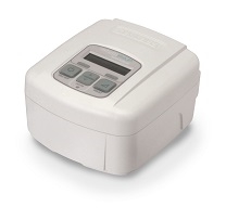 IntelliPAP Bilevel S CPAP System