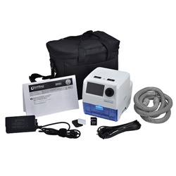 IntelliPAP 2 AutoAdjust CPAP System with Heated Humidifier and PulseDose