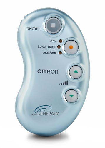 Pain Relief Electrotherapy TENS Units