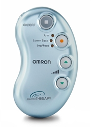 Omron ElectroTHERAPY Pain Relief TENS unit