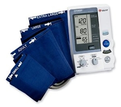 Omron 907xl Blood Pressure Monitor