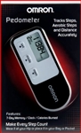 Southeastern Medical Supply, Inc - Omron HJ-321 Pedometer