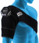 ICE20 Ice Therapy Compression Wrap for Shoulder