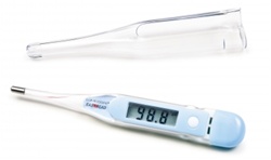 Southeastern Medical Supply, Inc - Lumiscope L-2213 Digital Thermometer | Thermometer Sale