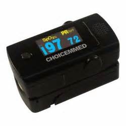 Southeastern Medical Supply, Inc - Choice MD300CF3 Professional Fingertip Pulse Oximeter | Finger Pulse Oximeter | Portable Oximeter | Pediatric Oximeter | Accurate Home Use