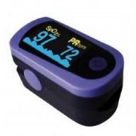 Southeastern Medical Supply, Inc - Choice MD300C23 Fingertip Pulse Oximeter | Finger Pulse Oximeter | Portable Oximeter | Pediatric Oximeter | Accurate Home Use
