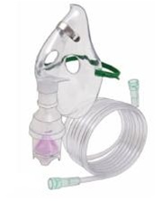 Southeastern Medical Supply, Inc - MQ-0051 Replacement Pediatric Nebulizer Kit