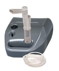 Southeastern Medical Supply, Inc - MedQuip MQ-5800 Desktop Compressor Nebulizer