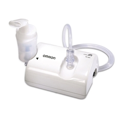 Southeastern Medical Supply, Inc - Omron NE-C801 Mini Compressor Nebulizer