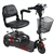 Drive Medical Phoenix 3 Wheel Compact Portable Travel Power Scooter