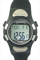 SEMS PW-11 Strapless Heart Rate Monitor