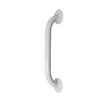 White Powder Coated Grab Bar