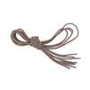 Brown Elastic Shoe and Sneaker Laces